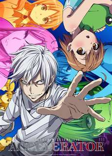 Cấm thư ma thuật Index: Accelerator - A Certain Scientific Accelerator - (2019) - PhimMoi2024 - Website xem phim miễn phí tốt nhất