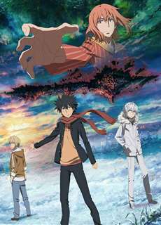 Cấm thư ma thuật Index III - Toaru Majutsu no Indekkusu ss3, A Certain Magical Index ss3 - (2018) - PhimMoi2024 - Website xem phim miễn phí tốt nhất