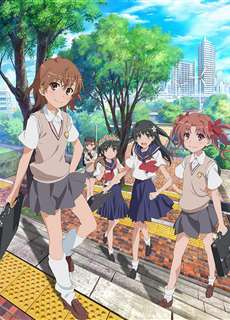 Cấm thư ma thuật Index ngoại truyện: Siêu Railgun khoa học Phần 2 - Toaru Kagaku no Railgun S2 - (2013) - PhimMoi2024 - Website xem phim miễn phí tốt nhất