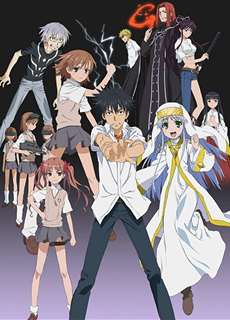 Cấm thư ma thuật Index - Toaru Majutsu no Index - (2008) - PhimMoi2024 - Website xem phim miễn phí tốt nhất