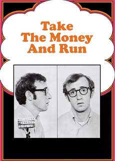 Cầm Tiền Và Chạy - Take the Money and Run - (1969) - PhimMoi2024 - Website xem phim miễn phí tốt nhất