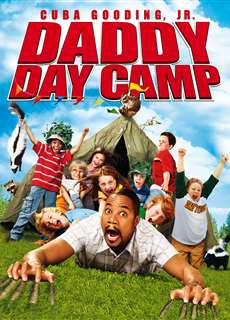 Cắm trại cùng bố - Daddy Day Camp - (2007) - PhimMoi2024 - Website xem phim miễn phí tốt nhất
