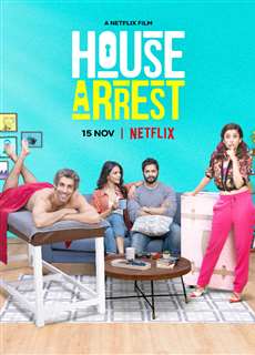 Cấm túc tự nguyện - House Arrest - (2019) - PhimMoi2024 - Website xem phim miễn phí tốt nhất