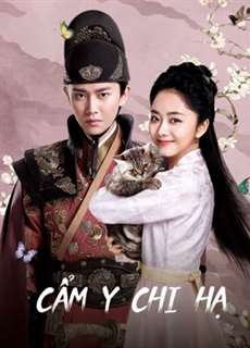 Cẩm Y Chi Hạ - Under the Power - (2019) - PhimMoi2024 - Website xem phim miễn phí tốt nhất