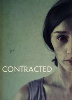 Căn Bệnh Quái Ác - Contracted - (2013) - PhimMoi2024 - Website xem phim miễn phí tốt nhất