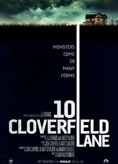 Căn hầm - 10 Cloverfield Lane - (2016) - PhimMoi2024 - Website xem phim miễn phí tốt nhất