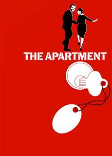 Căn Hộ - The Apartment - (1960) - PhimMoi2024 - Website xem phim miễn phí tốt nhất