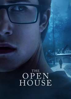 Căn Nhà Ma Ám - The Open House - (2018) - PhimMoi2024 - Website xem phim miễn phí tốt nhất