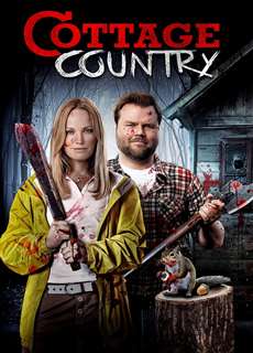 Căn Nhà Vùng Quê - Cottage Country - (2013) - PhimMoi2024 - Website xem phim miễn phí tốt nhất