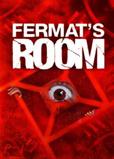  Căn Phòng Của Fermat - Fermat's Room - (2007) - PhimMoi2024 - Website xem phim miễn phí tốt nhất