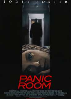 Căn phòng khủng khiếp - Panic Room - (2002) - PhimMoi2024 - Website xem phim miễn phí tốt nhất