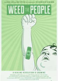 Cần sa - Phương thuốc liều lĩnh - Weed the People - (2018) - PhimMoi2024 - Website xem phim miễn phí tốt nhất