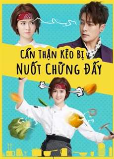 Cẩn Thận Kẻo Bị Nuốt Chửng Đấy - Delicious Lovers - (2018) - PhimMoi2024 - Website xem phim miễn phí tốt nhất