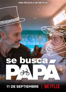 Cần tìm bố - Dad Wanted - (2020) - PhimMoi2024 - Website xem phim miễn phí tốt nhất