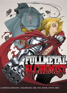 Cang Giả Kim Thuật Sư 2003 - Fullmetal Alchemist 2003 - (2003) - PhimMoi2024 - Website xem phim miễn phí tốt nhất