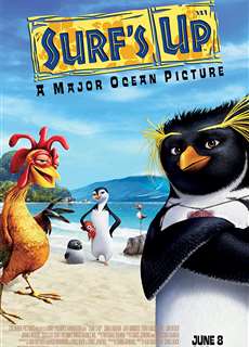 Cánh Cụt Lướt Ván - Surf's Up - (2007) - PhimMoi2024 - Website xem phim miễn phí tốt nhất