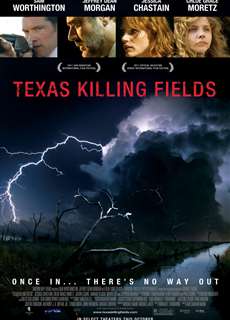 Cánh đồng chết Texas - Texas Killing Fields - (2011) - PhimMoi2024 - Website xem phim miễn phí tốt nhất