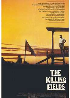 Cánh Đồng Chết - The Killing Fields - (1985) - PhimMoi2024 - Website xem phim miễn phí tốt nhất