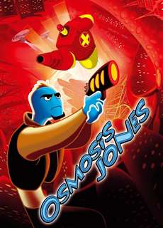 Cảnh Sát Bạch Cầu - Osmosis Jones - (2001) - PhimMoi2024 - Website xem phim miễn phí tốt nhất