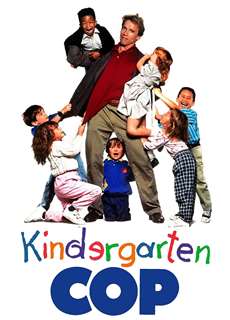 Cảnh Sát Giữ Trẻ - Kindergarten Cop - (1990) - PhimMoi2024 - Website xem phim miễn phí tốt nhất