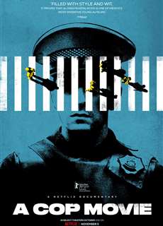 Cảnh sát Mexico - A Cop Movie - (2021) - PhimMoi2024 - Website xem phim miễn phí tốt nhất