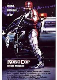 Cảnh Sát Người Máy 2014 - RoboCop - (2014) - PhimMoi2024 - Website xem phim miễn phí tốt nhất