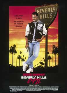 Cảnh Sát Ở Berverly Hills 2 - Beverly Hills Cop II - (1987) - PhimMoi2024 - Website xem phim miễn phí tốt nhất