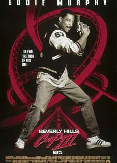 Cảnh Sát Ở Berverly Hills 3 - Beverly Hills Cop III - (1994) - PhimMoi2024 - Website xem phim miễn phí tốt nhất
