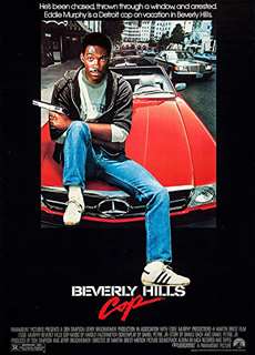 Cảnh Sát Ở Berverly Hills - Beverly Hills Cop - (1984) - PhimMoi2024 - Website xem phim miễn phí tốt nhất