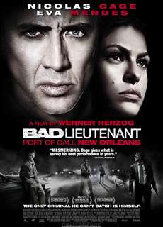 Cảnh Sát Phạm Tội - The Bad Lieutenant: Port of Call - New Orleans - (2009) - PhimMoi2024 - Website xem phim miễn phí tốt nhất