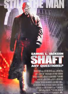 Cảnh sát Shaft - Shaft - (2000) - PhimMoi2024 - Website xem phim miễn phí tốt nhất