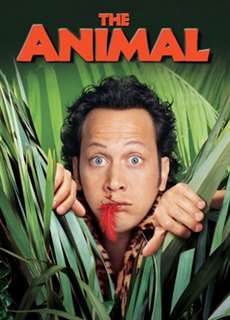 Cảnh Sát Thú - The Animal - (2001) - PhimMoi2024 - Website xem phim miễn phí tốt nhất