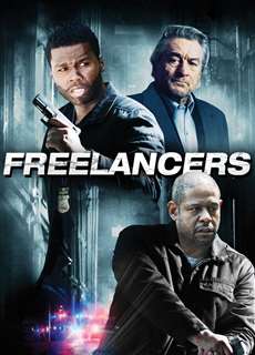 Cảnh Sát Trả Thù - Freelancers - (2012) - PhimMoi2024 - Website xem phim miễn phí tốt nhất
