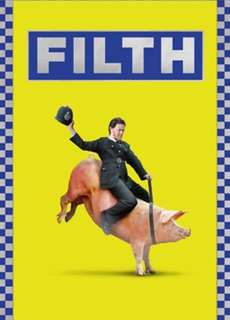 Cảnh Sát Xảo Quyệt - Filth - (2013) - PhimMoi2024 - Website xem phim miễn phí tốt nhất