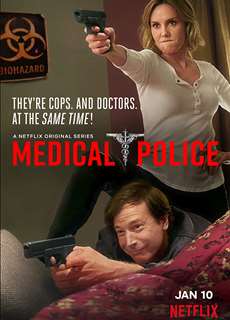 Cảnh Sát Y Khoa (Phần 1) - Medical Police (Season 1) - (2020) - PhimMoi2024 - Website xem phim miễn phí tốt nhất