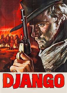 Cao Bồi Django - Django - (1966) - PhimMoi2024 - Website xem phim miễn phí tốt nhất