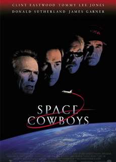 Cao Bồi Không Gian 2000 - Space Cowboys - (2000) - PhimMoi2024 - Website xem phim miễn phí tốt nhất