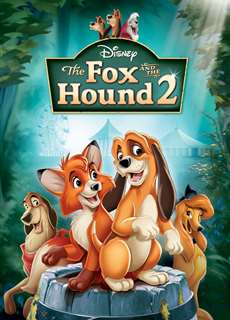 Cáo và Chó Săn 2 - The Fox and the Hound 2 - (2006) - PhimMoi2024 - Website xem phim miễn phí tốt nhất