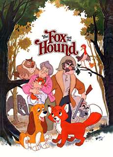 Cáo và Chó Săn - The Fox and the Hound - (1981) - PhimMoi2024 - Website xem phim miễn phí tốt nhất