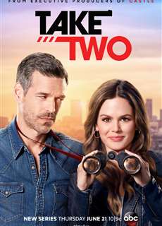 Cặp Bài Lệch - Take Two - (2018) - PhimMoi2024 - Website xem phim miễn phí tốt nhất