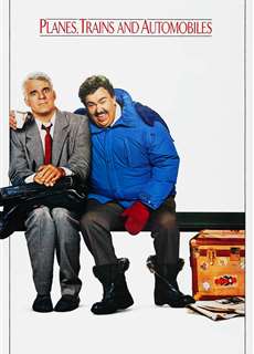 Cặp Đôi Bất Đắc Dĩ - Planes, Trains and Automobiles - (1987) - PhimMoi2024 - Website xem phim miễn phí tốt nhất