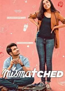 Cặp đôi bất xứng (Phần 2) - Mismatched (Season 2) - (2022) - PhimMoi2024 - Website xem phim miễn phí tốt nhất