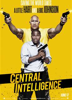 Cặp đôi Gián điệp - Central Intelligence - (2016) - PhimMoi2024 - Website xem phim miễn phí tốt nhất