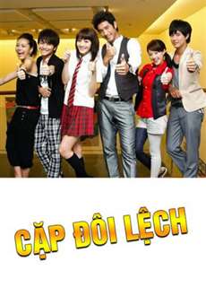 Cặp Đôi Lệch - Odd Perfect Match - (2011) - PhimMoi2024 - Website xem phim miễn phí tốt nhất