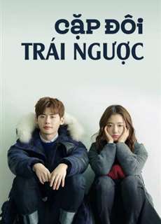 Cặp Đôi Trái Ngược - Pinocchio - (2014) - PhimMoi2024 - Website xem phim miễn phí tốt nhất