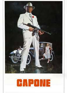 Capone - Capone - (1975) - PhimMoi2024 - Website xem phim miễn phí tốt nhất