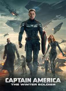 Captain America 2: Chiến Binh Mùa Đông - Captain America: The Winter Soldier - (2014) - PhimMoi2024 - Website xem phim miễn phí tốt nhất