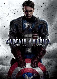 Captain America: Kẻ Báo Thù Đầu Tiên - Captain America: The First Avenger - (2011) - PhimMoi2024 - Website xem phim miễn phí tốt nhất