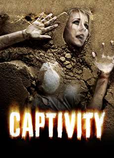 Captivity - Captivity - (2007) - PhimMoi2024 - Website xem phim miễn phí tốt nhất