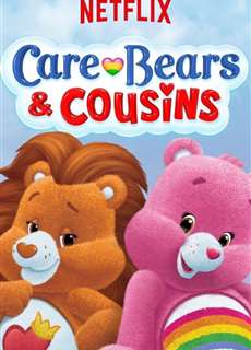 Care Bears & Cousins (Phần 1) - Care Bears & Cousins (Season 1) - (2015) - PhimMoi2024 - Website xem phim miễn phí tốt nhất
